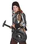 Full arm armor - Knight